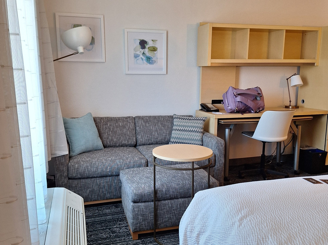 TownePlace Suites by Marriott Shreveport-Bossier City主图