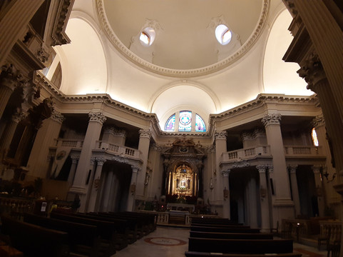 Chiesa di San Giorgio-摩德纳必去景点