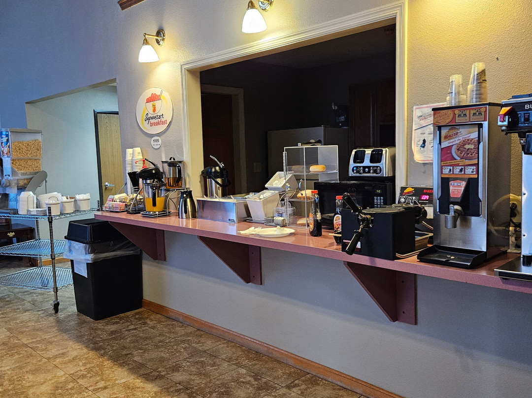 Super 8 by Wyndham Jerseyville主图