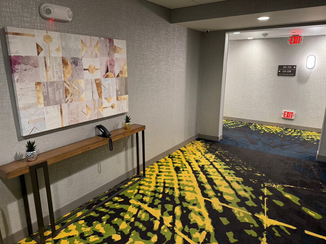 Hampton Inn & Suites Cedar Park North Austin主图