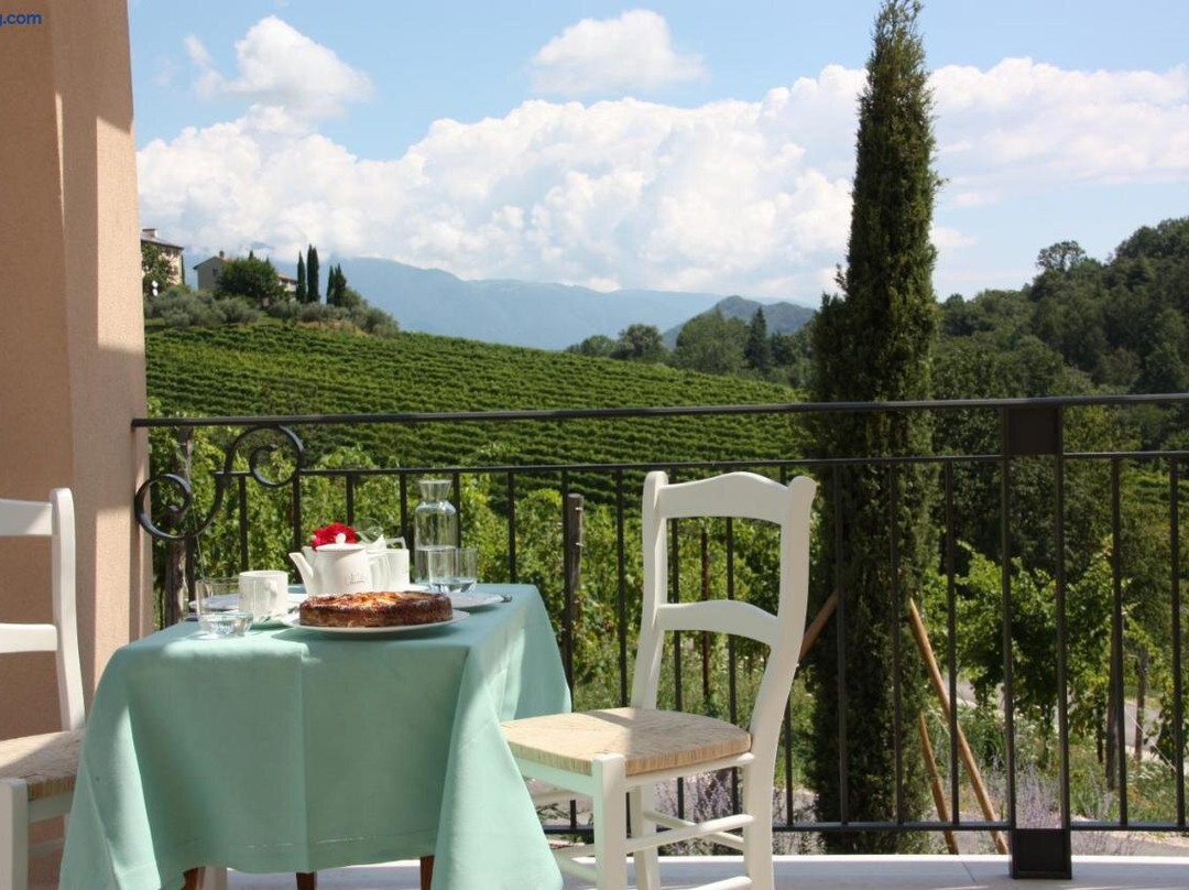 Villa Prosecco