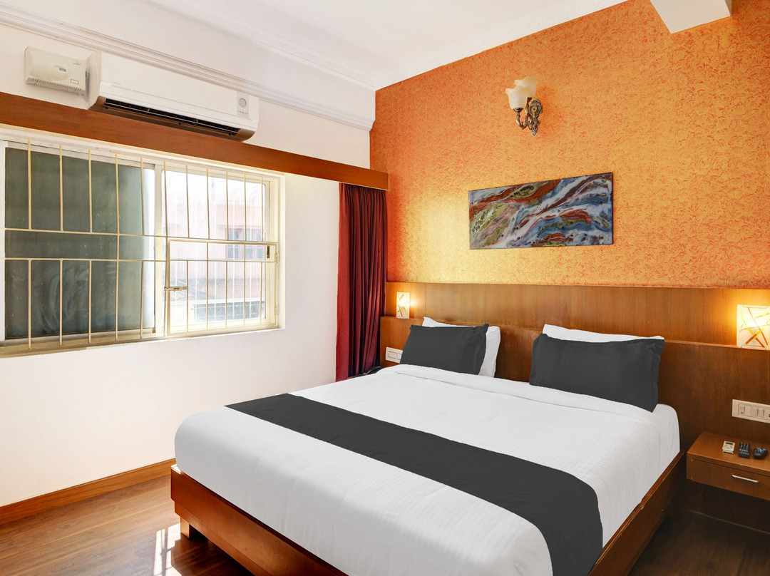 Townhouse Oak City Center Kushal Nagar主图