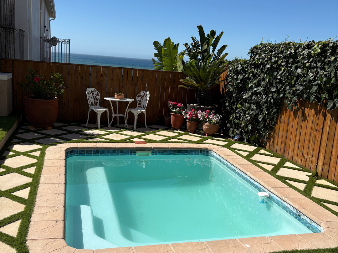 Kalk Bay Guest House主图