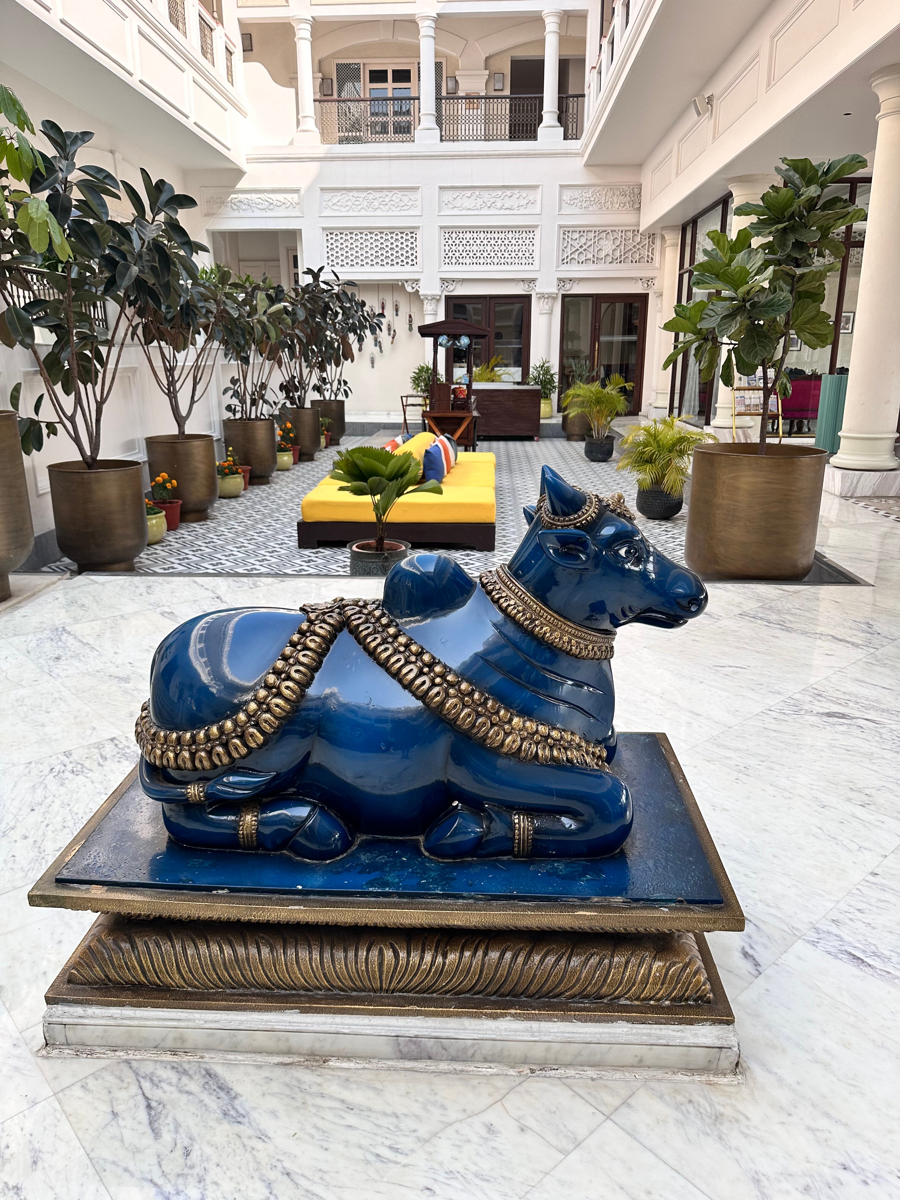 Pilibhit House Haridwar IHCL SeleQtions-浴室