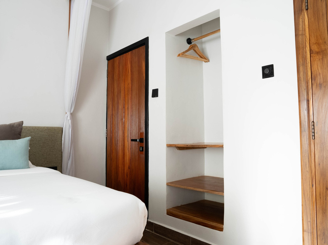 Aishi Machame Hotel主图