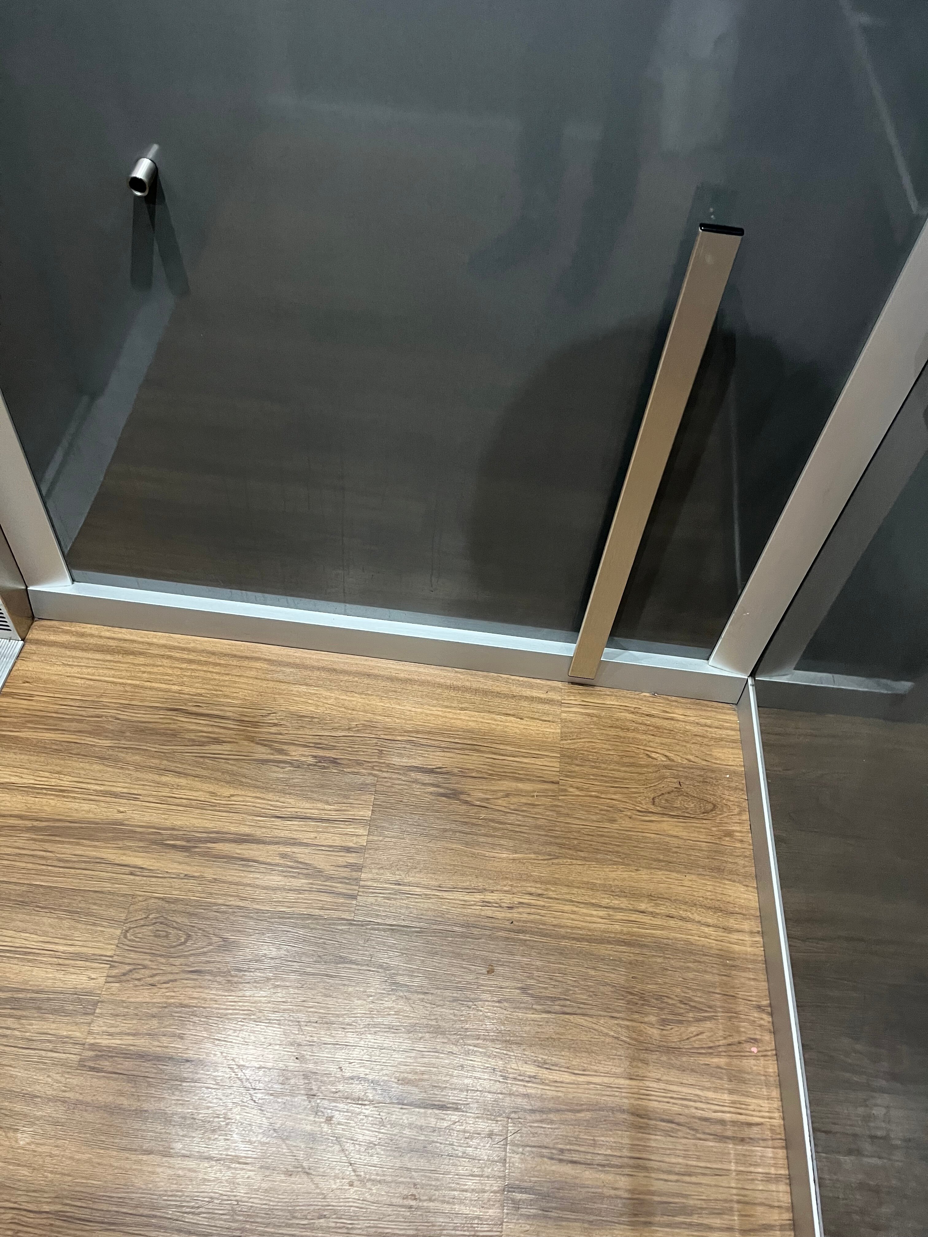 Tru By Hilton Prattville-浴室