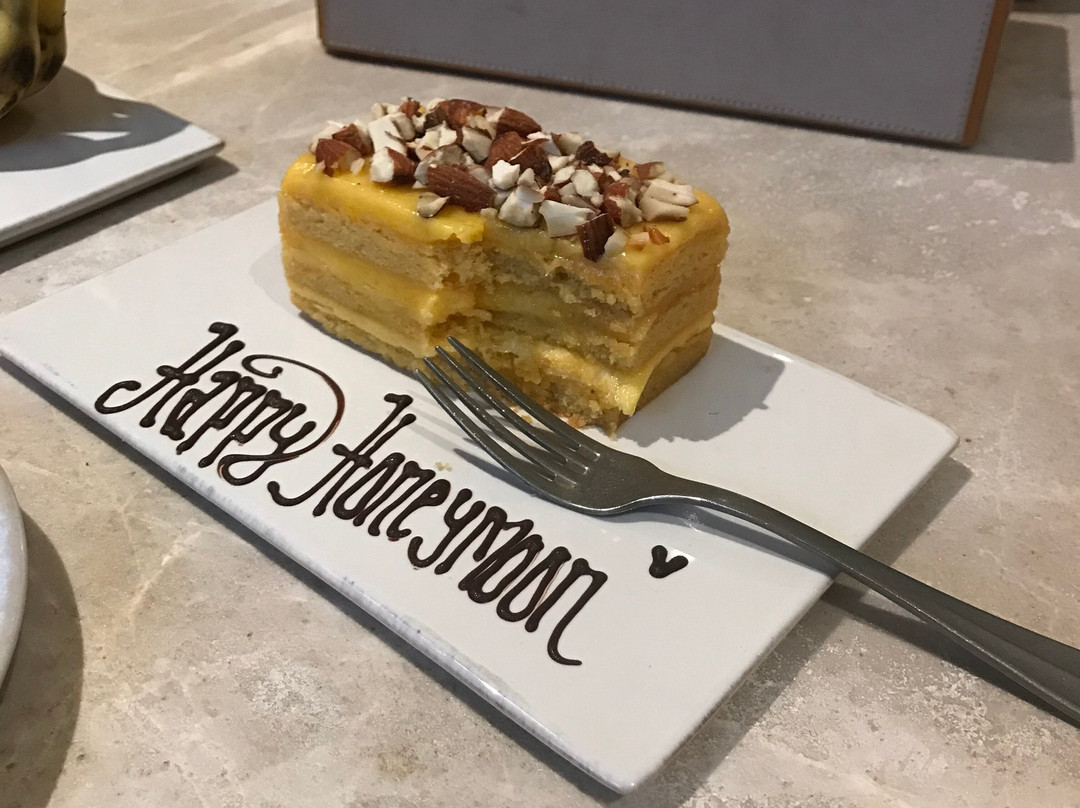 Alila Hinu Bay主图