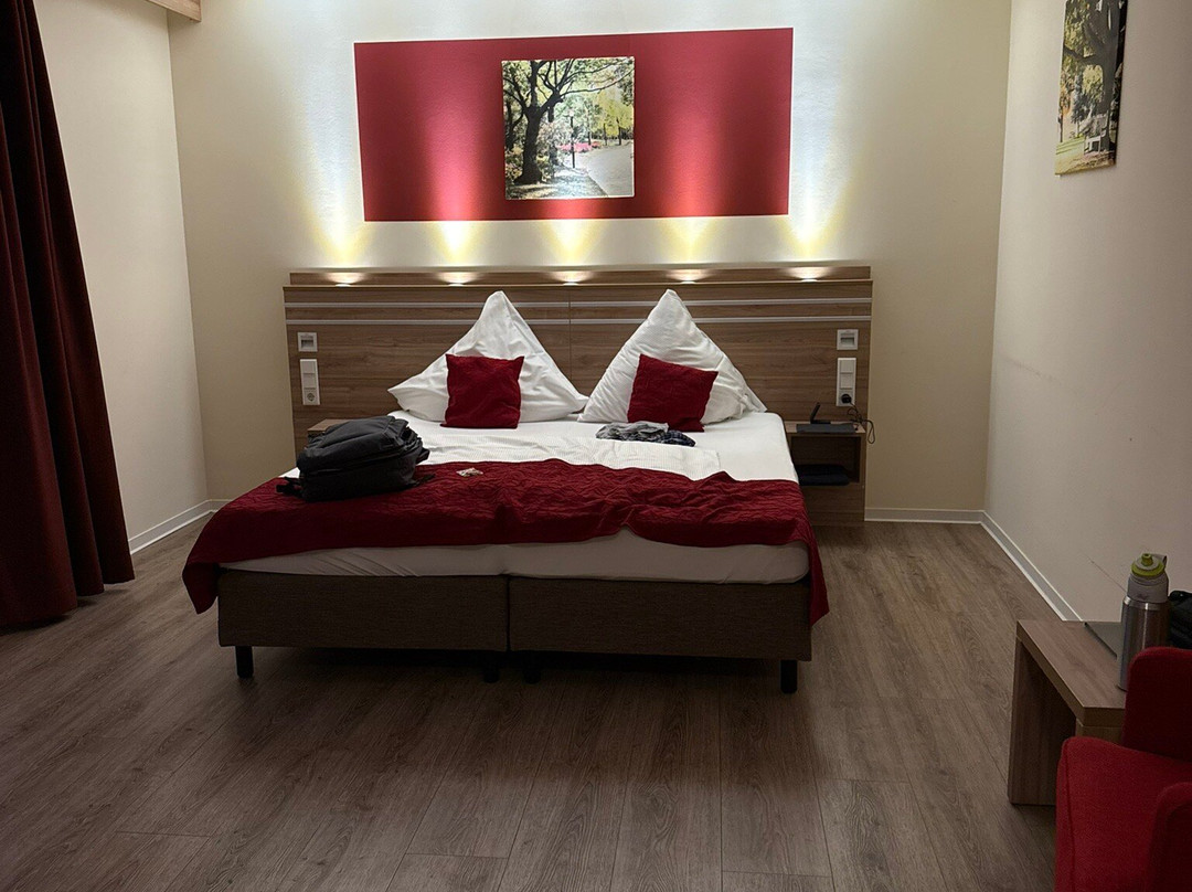 Parkhotel Herne主图