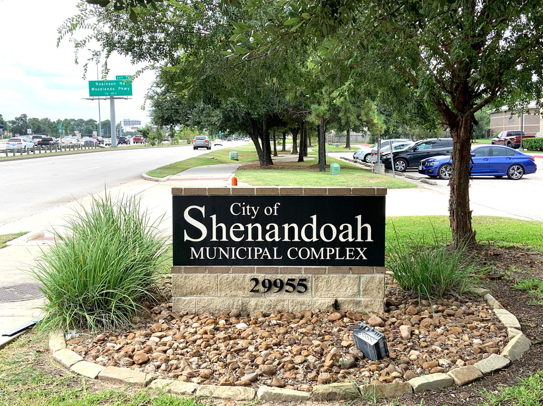 Shenandoah Convention & Visitors Bureau-Shenandoah必去景点