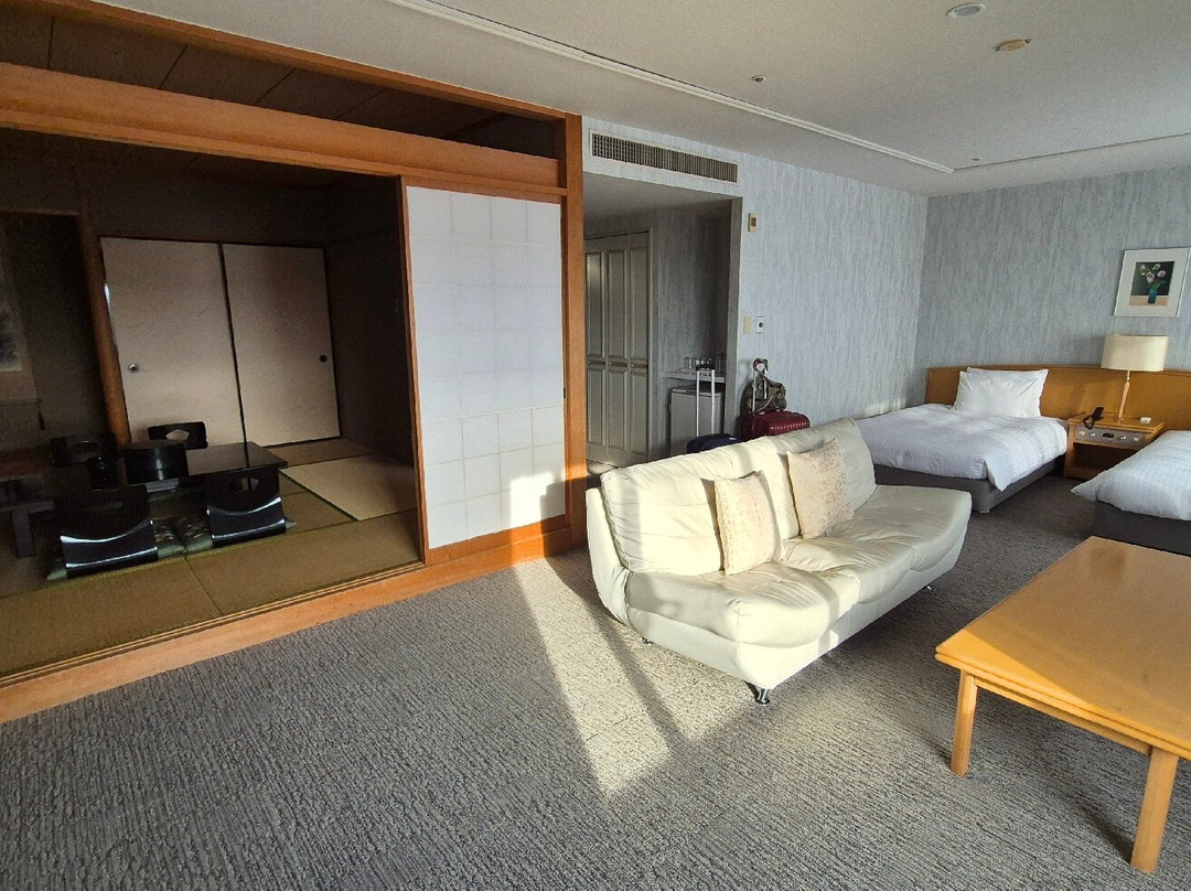 玄海皇家饭店主图