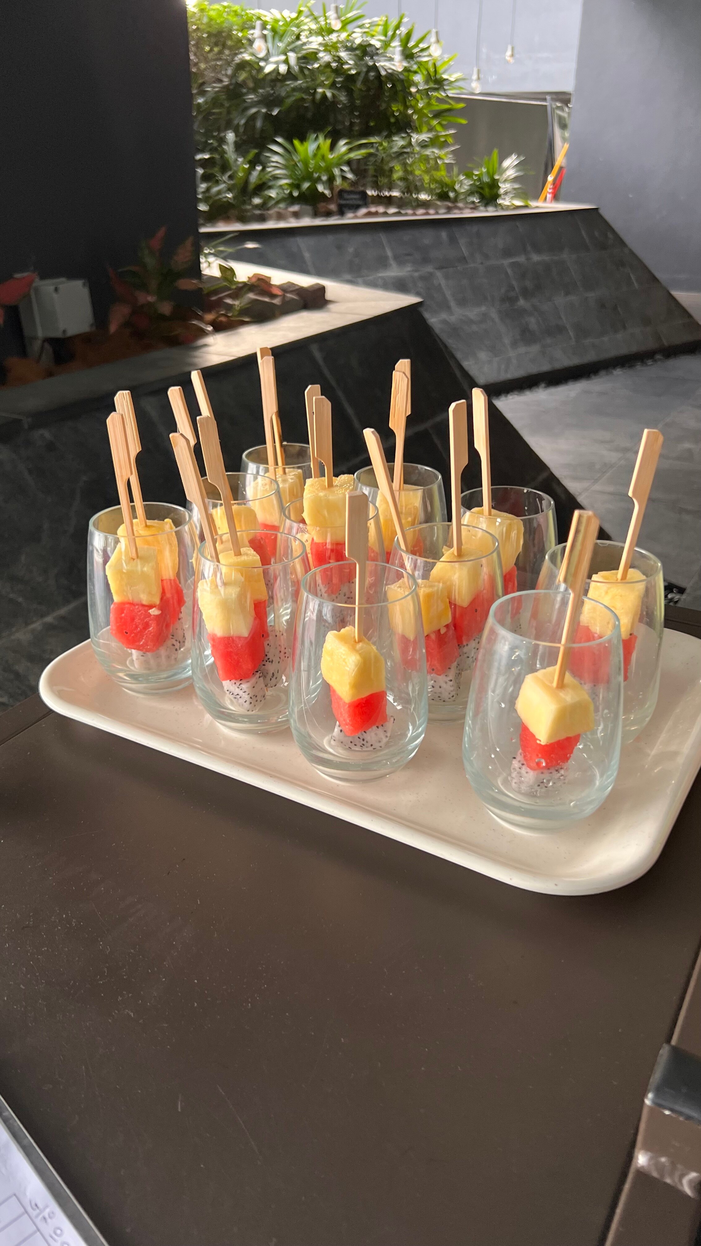 DoubleTree by Hilton Shah Alam i-City-泳池