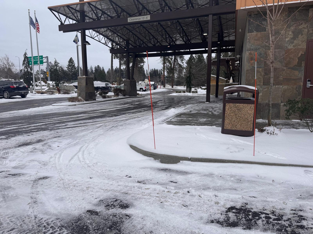 SpringHill Suites by Marriott Coeur d'Alene主图