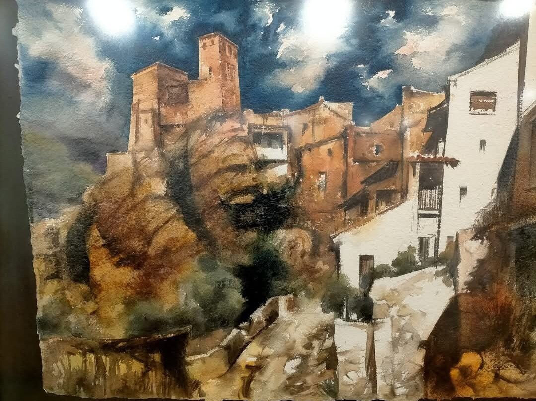 Museo Rafael Requena-Caudete必去景点