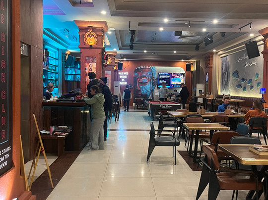 The One Hostel Cat Ba-Cat Ba Town必去景点