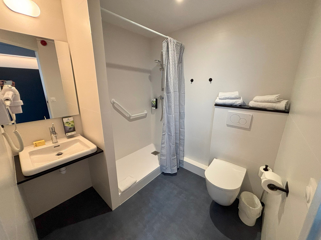 Sure Hotel by Best Western Annecy主图