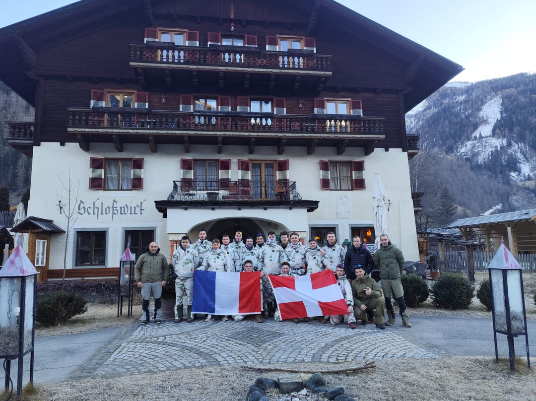 Hotel Schlosswirt主图