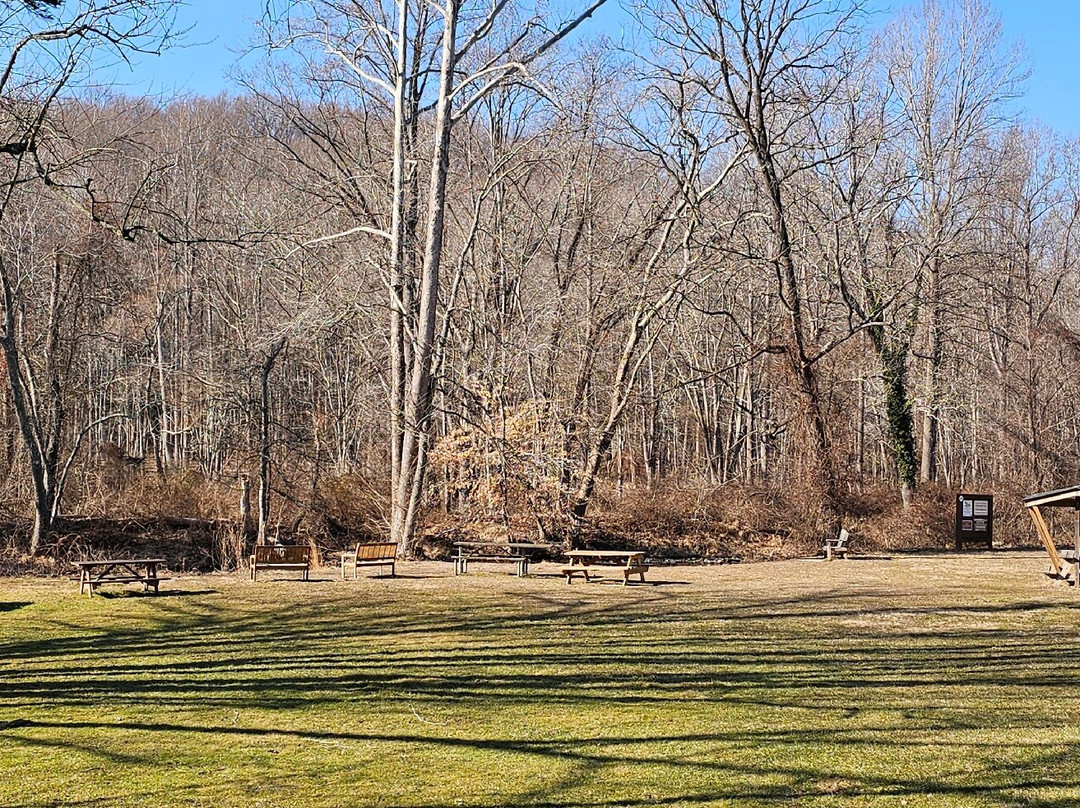 Gunpowder Falls State Park-Kingsville必去景点