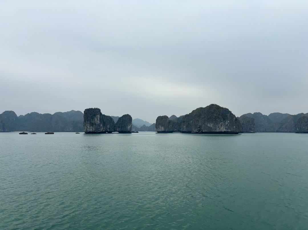 Indochina Sails景点图片