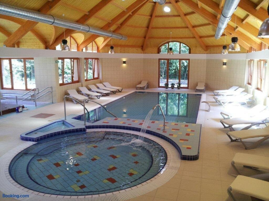 Fenyves Hotel