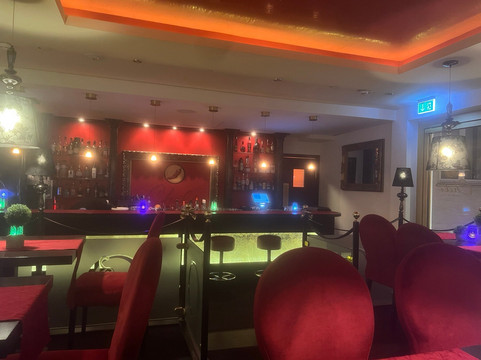 施洛斯科隆酒店主图