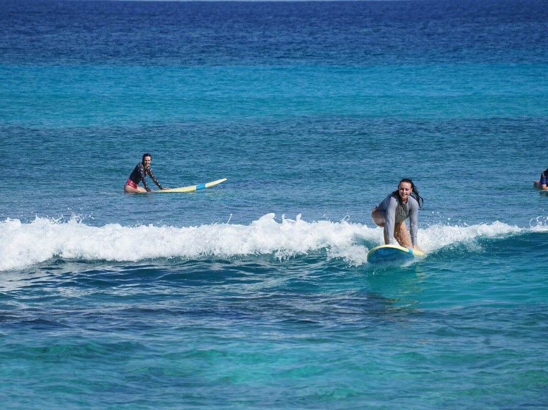 Bahamas Out Island Adventures景点图片