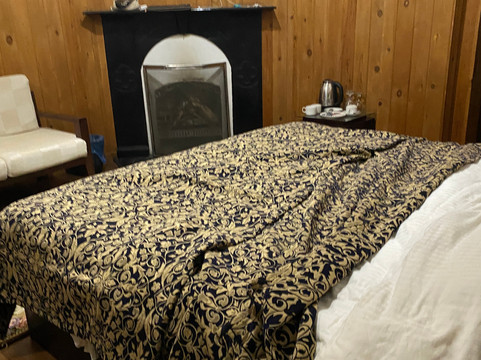 特列文酒店主图