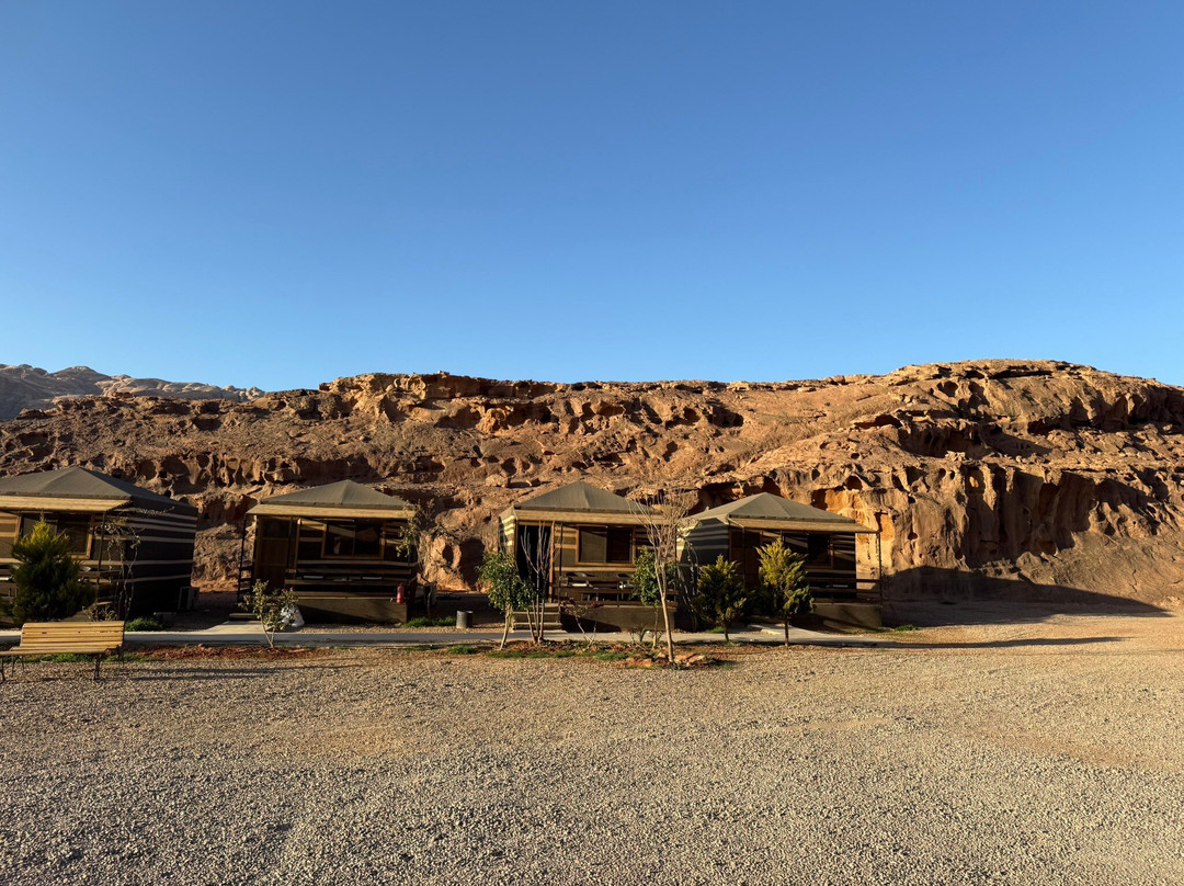 Jordan Artist Tours-佩特拉必去景点