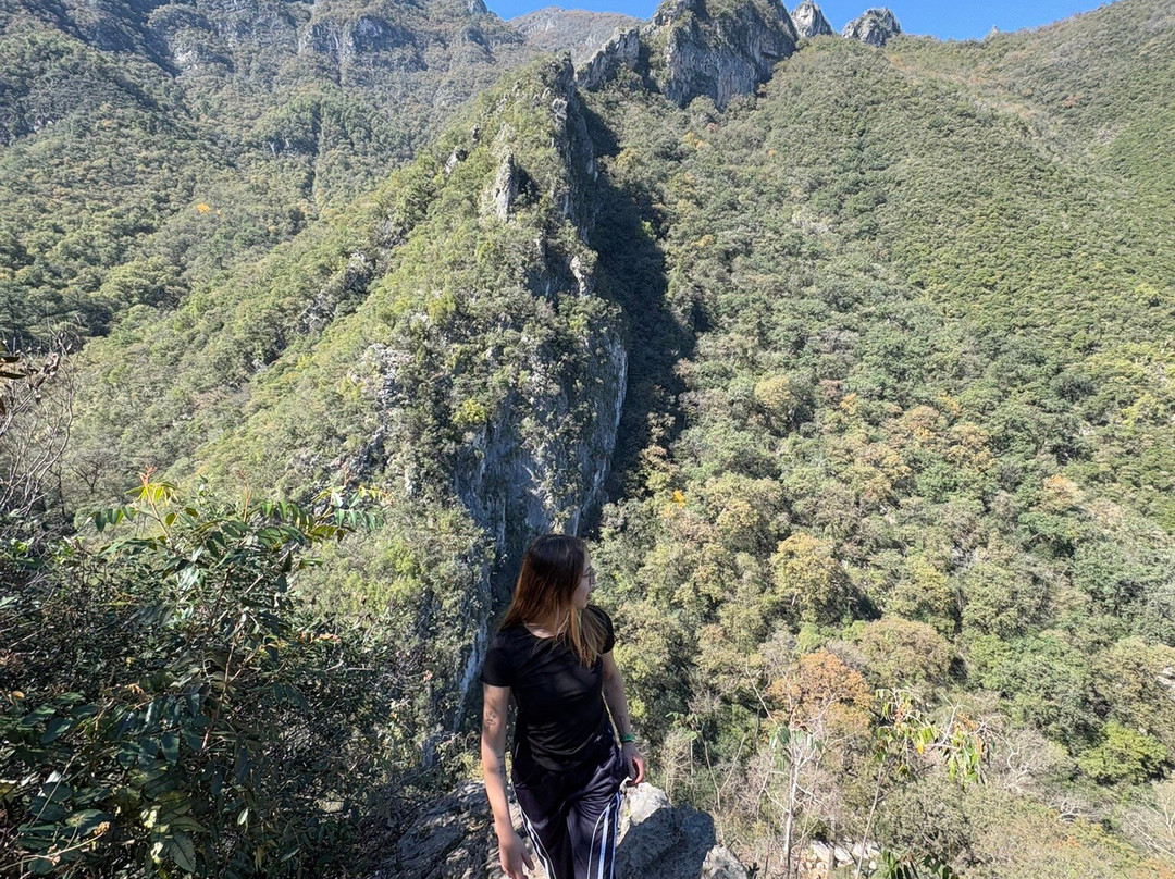 Parque Natural La Estanzuela景点图片