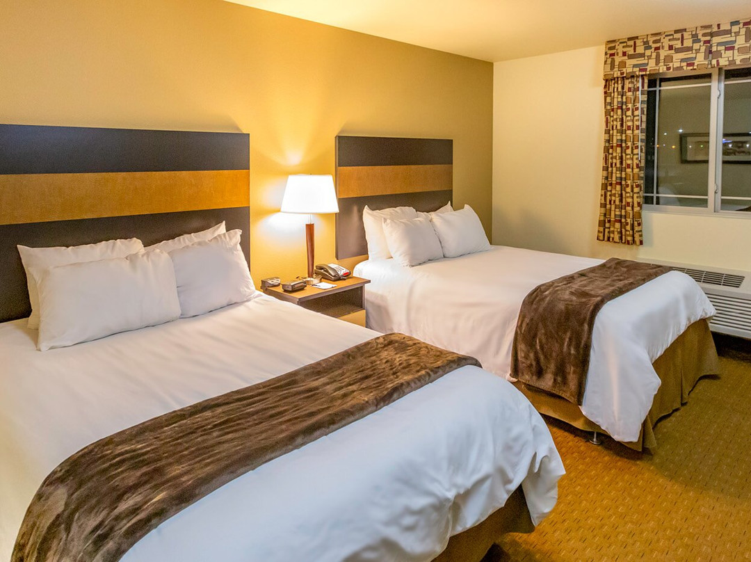 My Place Hotel-Dickinson, ND主图