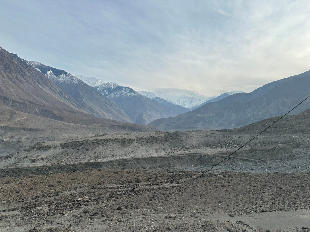 Nanga Parbat-Astore必去景点