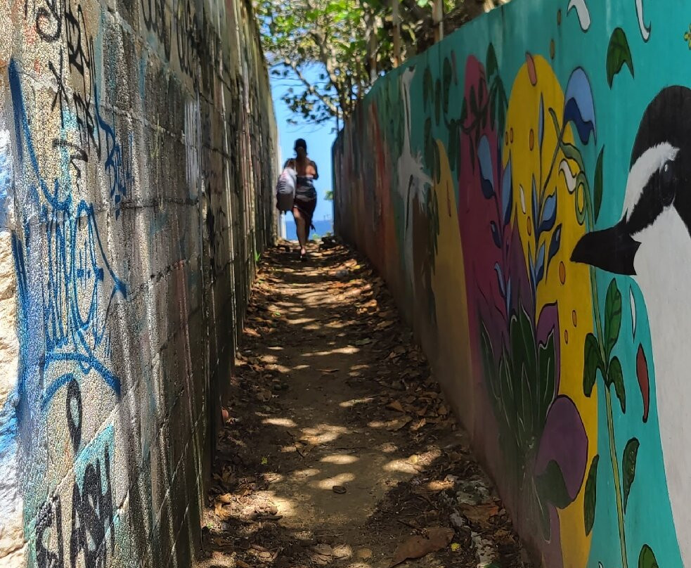 Montones Beach-Isabela必去景点