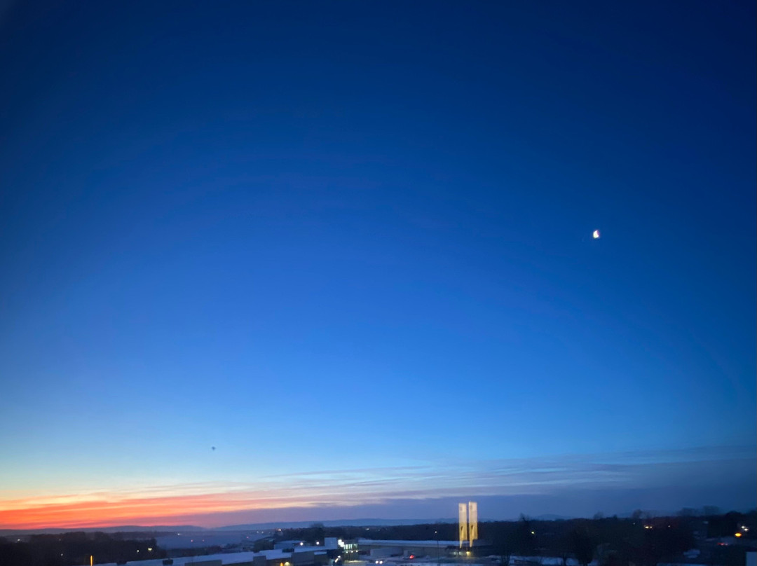 Holiday Inn Winchester Se-historic Gateway By IHG主图