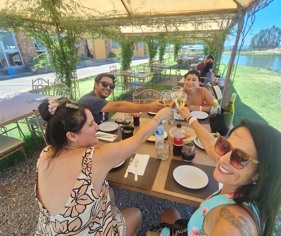 VITIS TRAVEL-门多萨必去景点