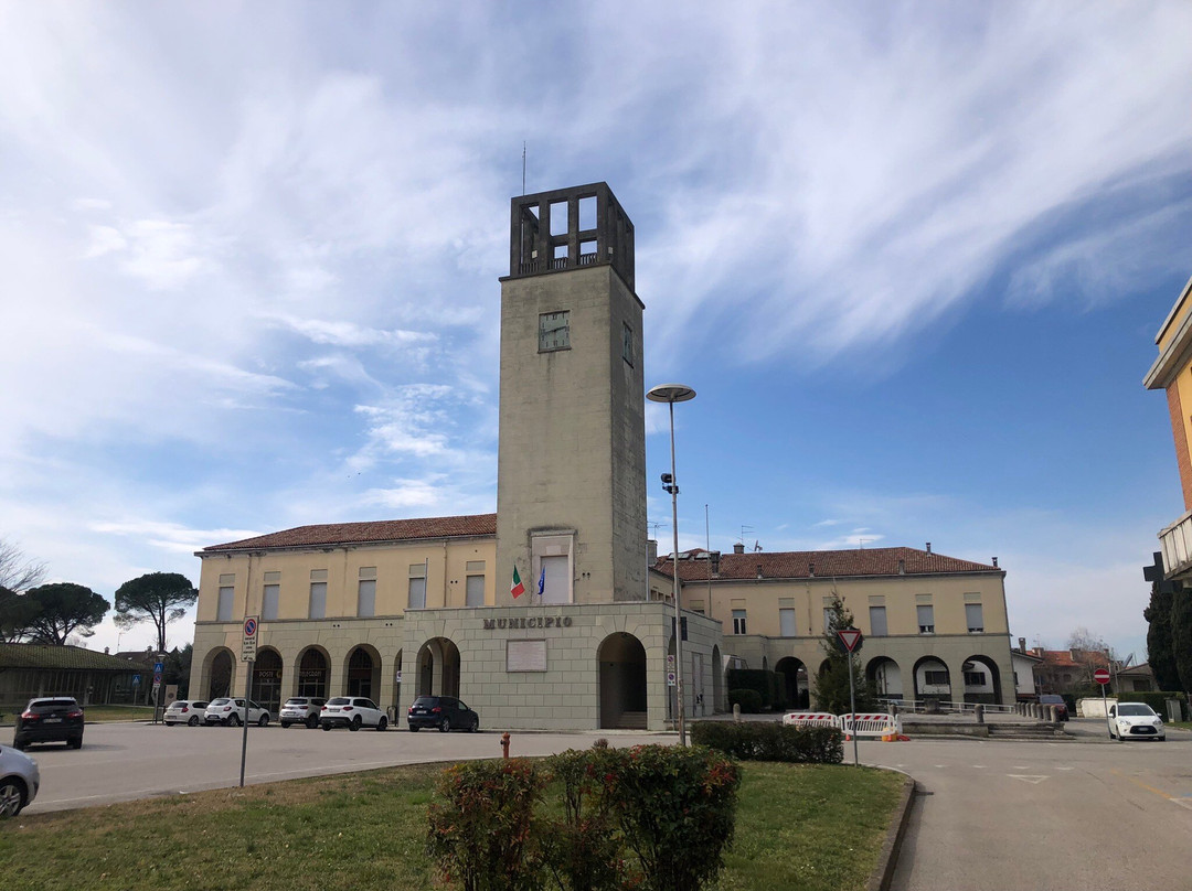 Il Municipio景点图片