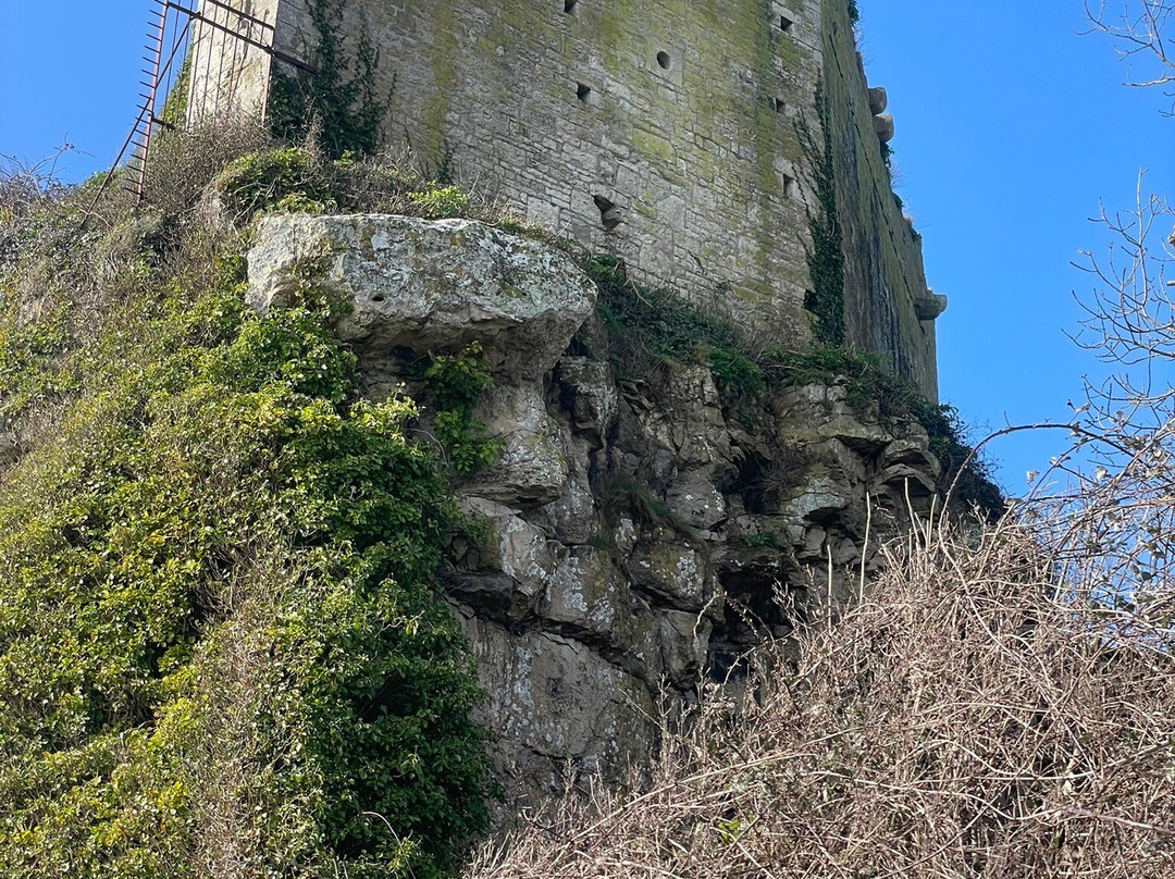 Church Ope Cove-Isle of Portland必去景点
