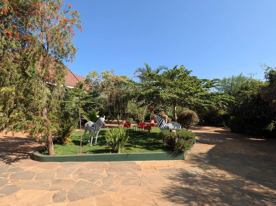 IDC Guest House主图