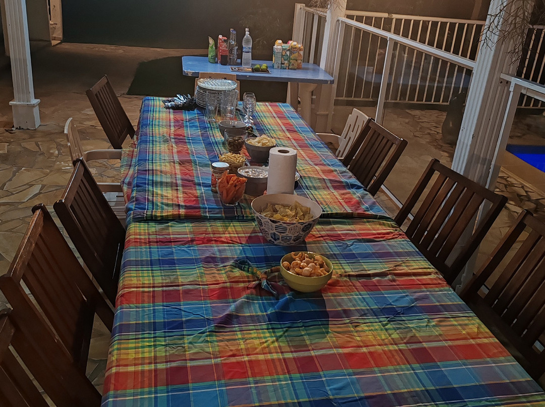 La Berceuse Creole主图