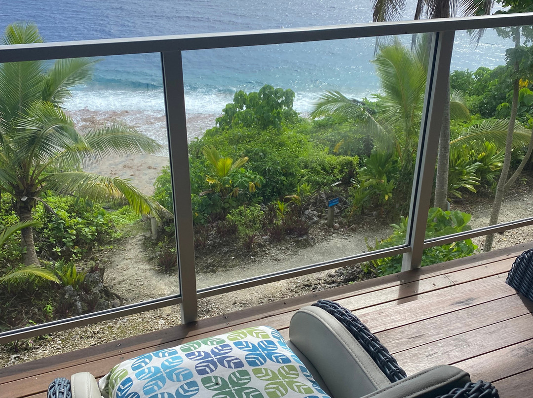 Scenic Matavai Resort Niue主图
