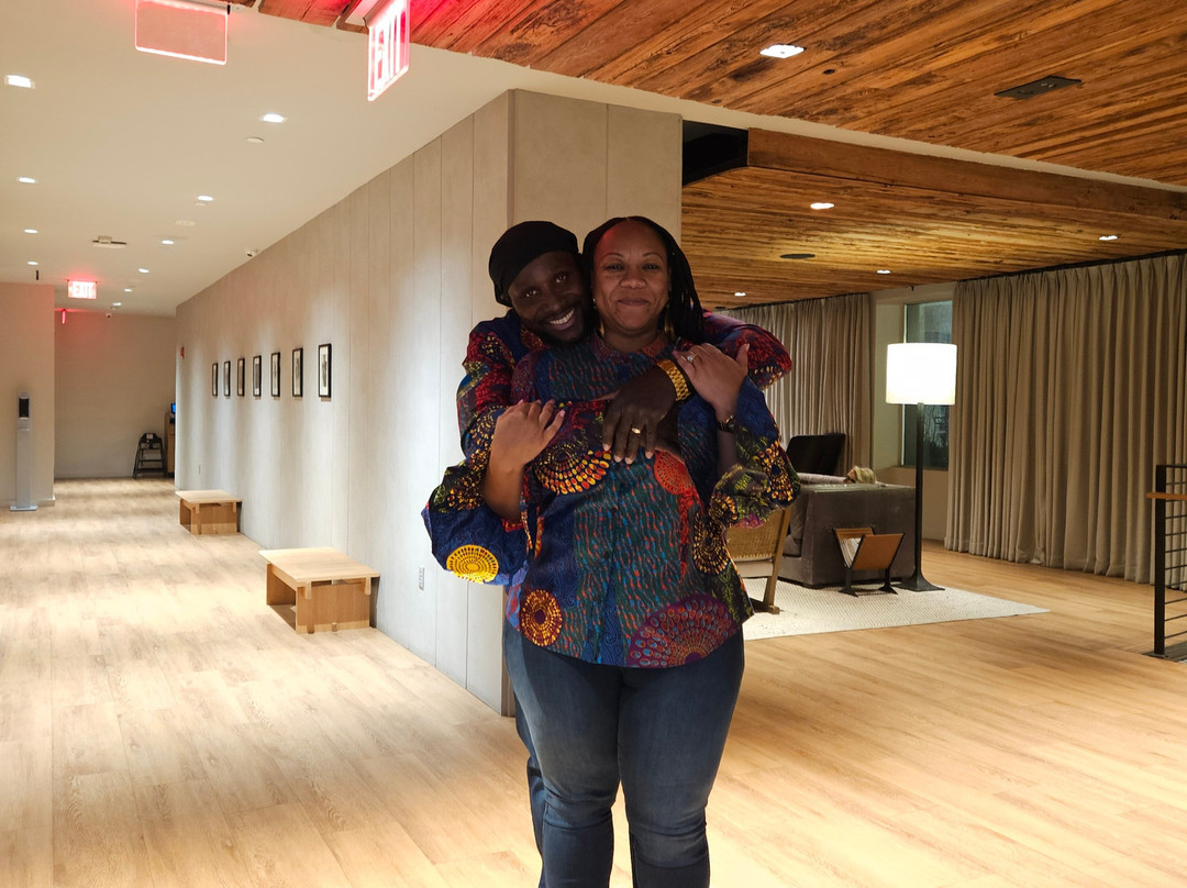 The Lloyd Stamford, Tapestry Collection by Hilton主图