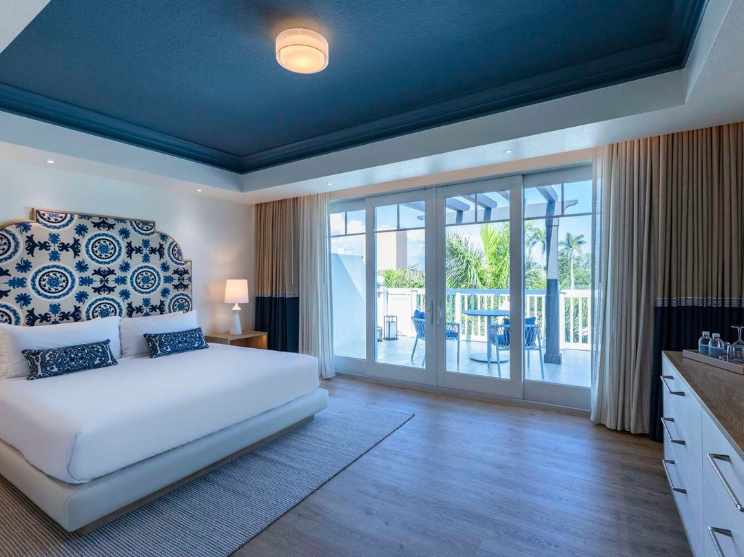 The Seagate Hotel, Golf & Beach Club主图