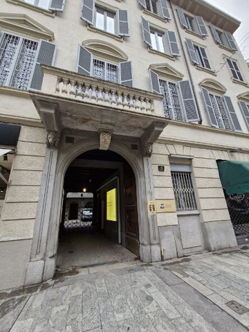 Fondazione Adolfo Pini-米兰必去景点