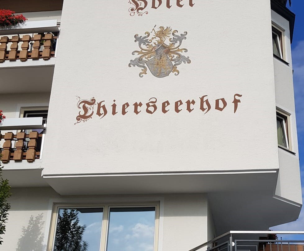 Hotel Thierseerhof主图