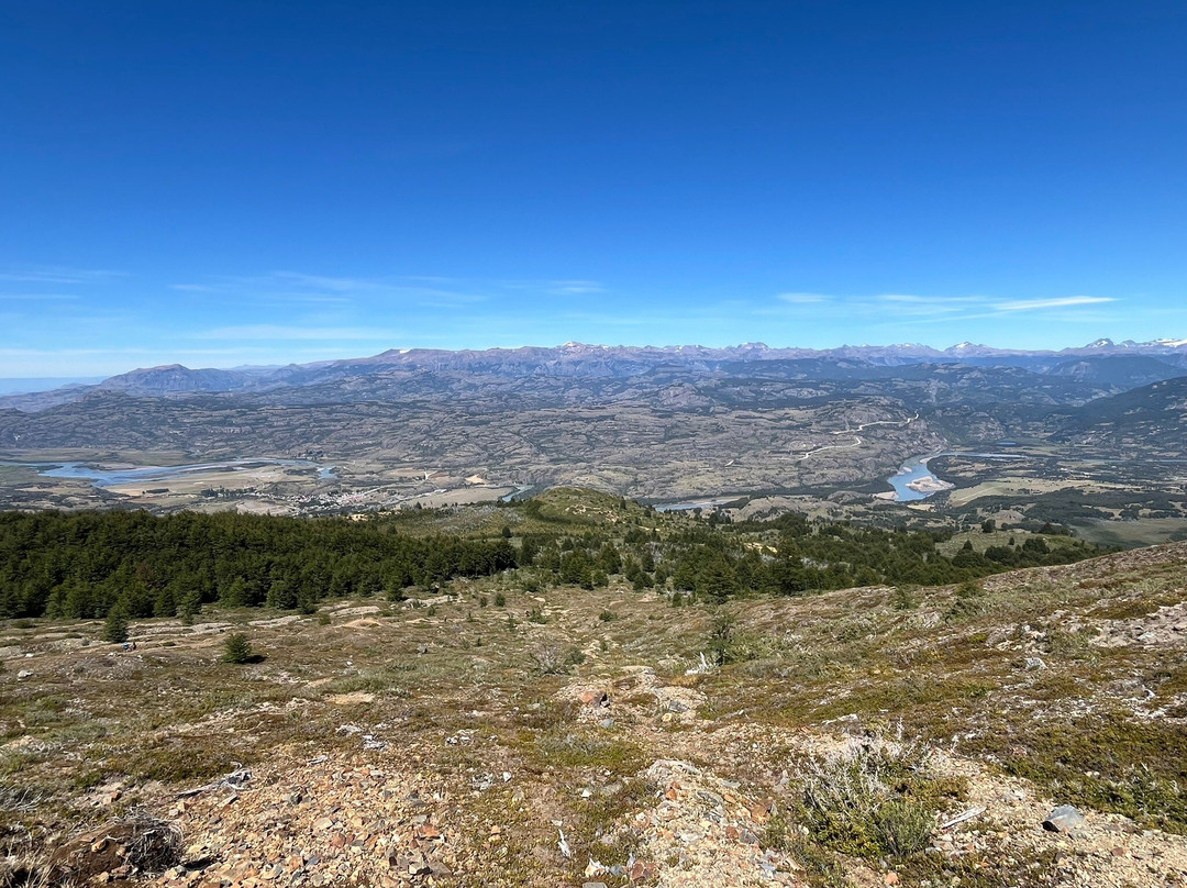Cerro Castillo-Villa Cerro Castillo必去景点