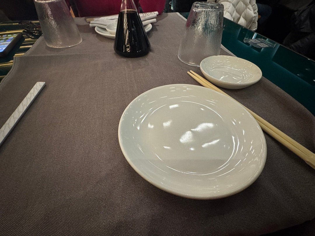 Moya Japanese Restaurant Alessandria