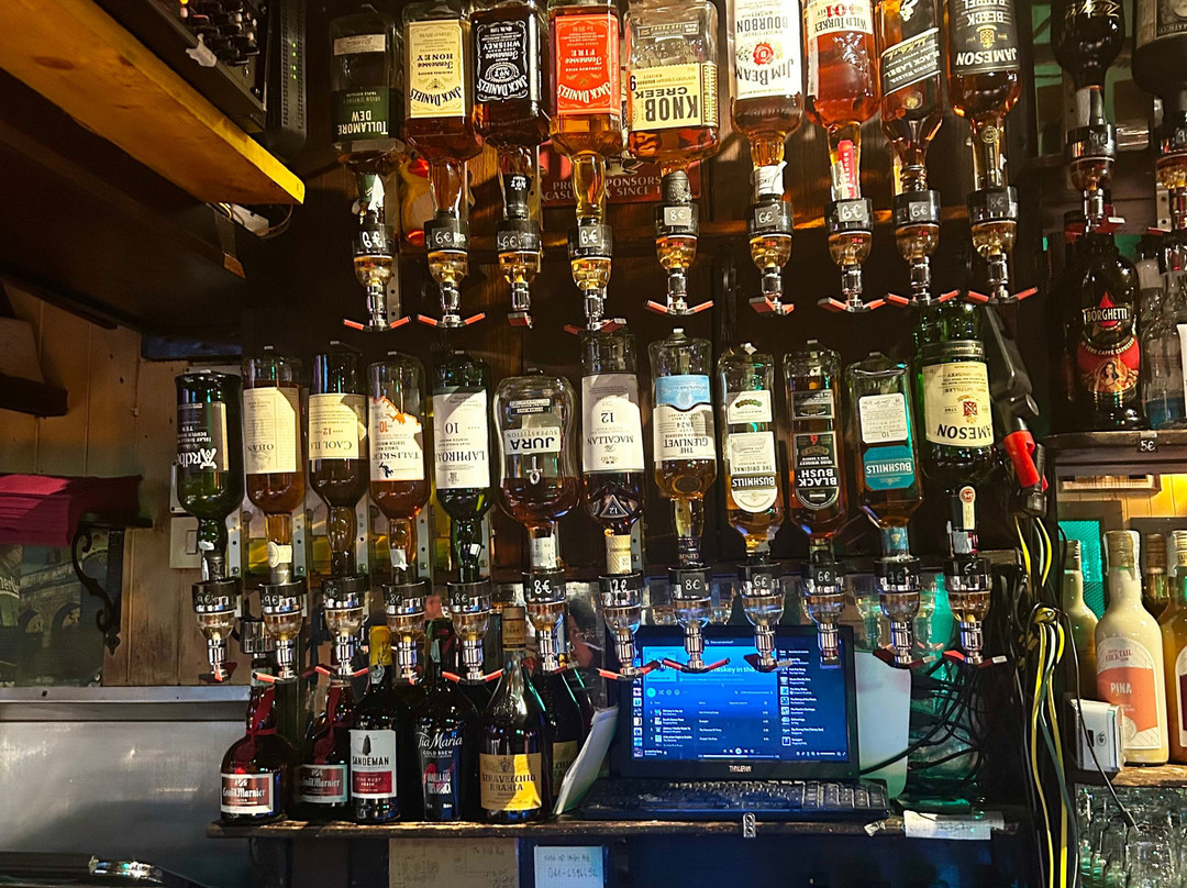 The Irish Pub-Cannaregio必去景点