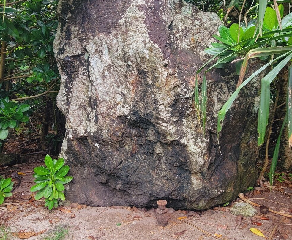 Monuriki-Mamanuca Islands必去景点