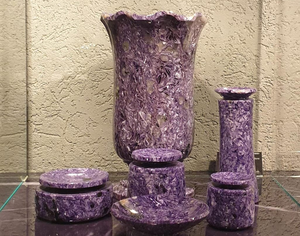 BaikalKvartsSamotsvety-Smolenshhina必去景点