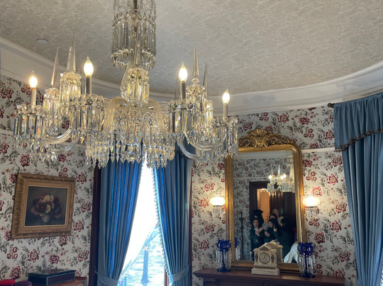 Old Korean Legation Museum-华盛顿特区必去景点