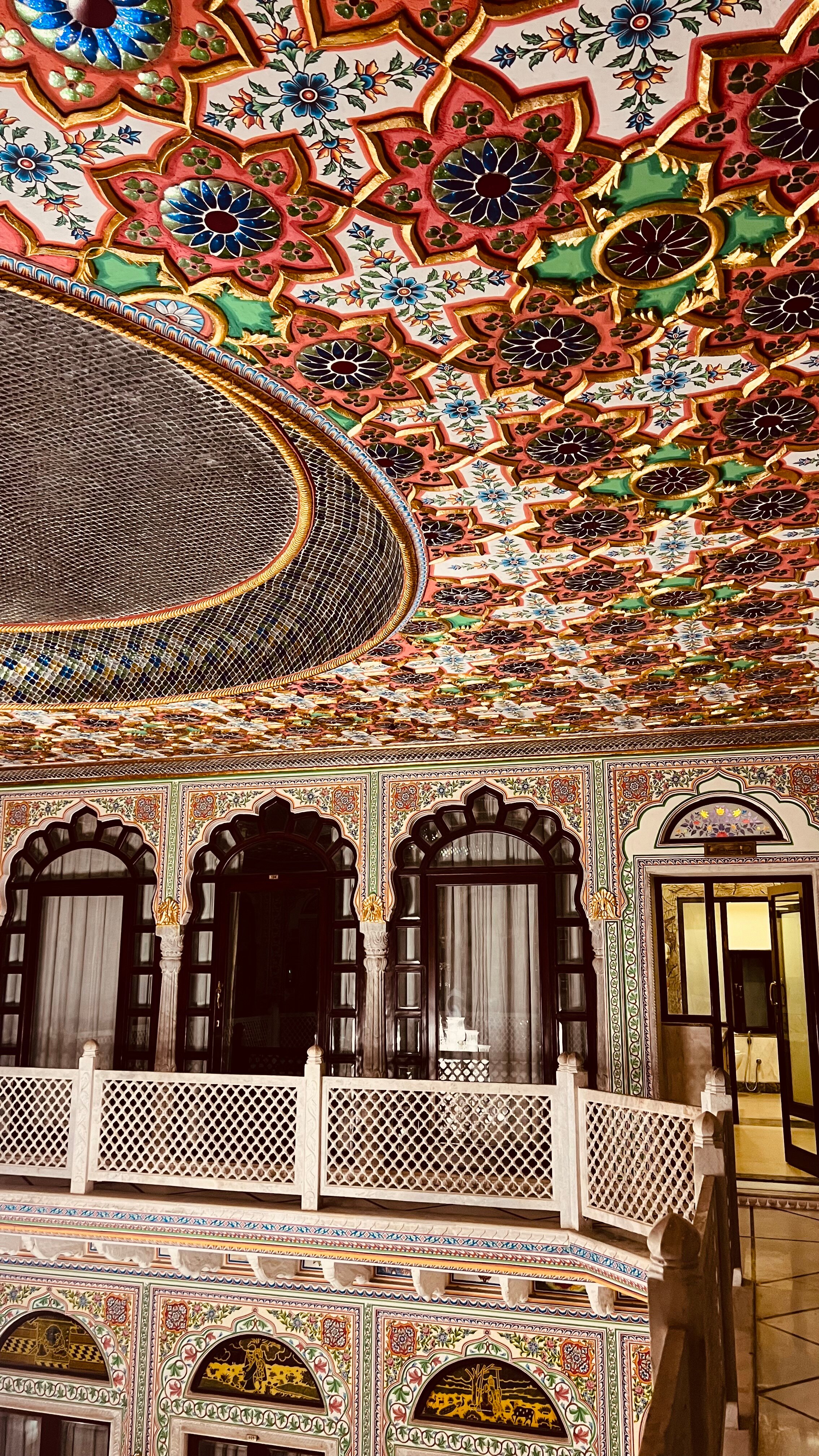 Shahpura Haveli-官方
