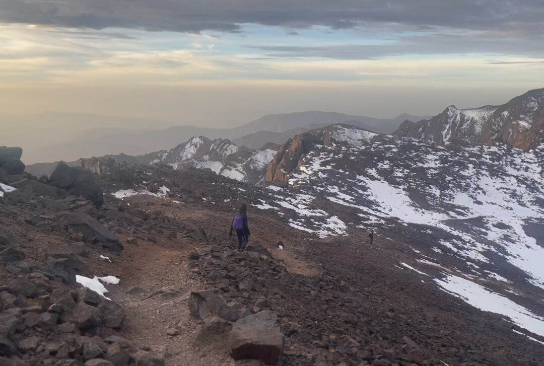 GUÍAS DE ATLAS-伊姆利勒必去景点